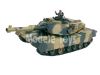 RC SYSTEM - Char d'Assault RC M1 A2 Abrams 1/24