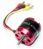 MHDFLY - CT480 Brushless Cage Tournante