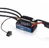 HOBBYWING - Contrôleur Brushless 120A Spécial Bateaux (V3)