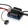 HOBBYWING - Contrôleur Brushless 60A Spécial Bateaux (V3)
