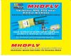 M.H.D. - Contrôleur Pro 25A Brushless 