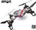 BLADE : mQX Quadcopter