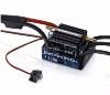 HOBBYWING - Contrôleur Brushless 180A Spécial Bateaux (V3)