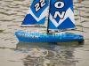 JOYSWAY HOBBY - Orion RTS Bleu 2,4 Ghz