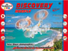M.H.D. - Drone Discovery avec Caméra H.D. mode 2