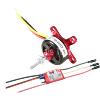 RAY - Moteur CDR CD2822/25 1400KV 70W + Contrôleur 18 A.