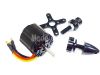 H.K. - Moteur OBL C2856 600 Rpm/V