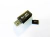 NINCO - Micro SD 4GB + Adaptateur USB
