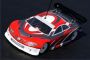 KYOSHO -  Piste TF5 1/10