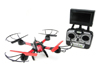 RC SYSTEM - Drone FPV Sky Hawkeye mode 1