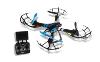 NINCO - Nincoair Quadrone Shadow FPV 5,8 Ghz mode 2