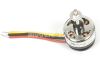 DYAMOND- Brushless Outrunner 2822G
