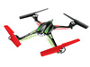RC SYSTEM - Quadri Space Q4 2.0 avec Caméra H.D. mode 1