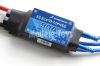 HOBBYWING - Contrôleur Brushless 90A Spécial Bateaux (V2)