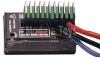 HITEC - Variateur Avion Moteur à Charbons SP1802DL 200A AV/Frein/Bec