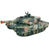 RC SYSTEM - Char d'Assault RC Léopard A5 1/24