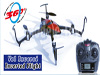 M.H.D. - Drone First 360° 3D mode 1