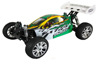 H.S.P. - Truggy et Buggy 1/8 